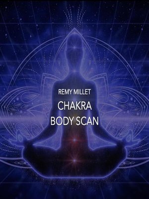 cover image of Chakra Body Scan
